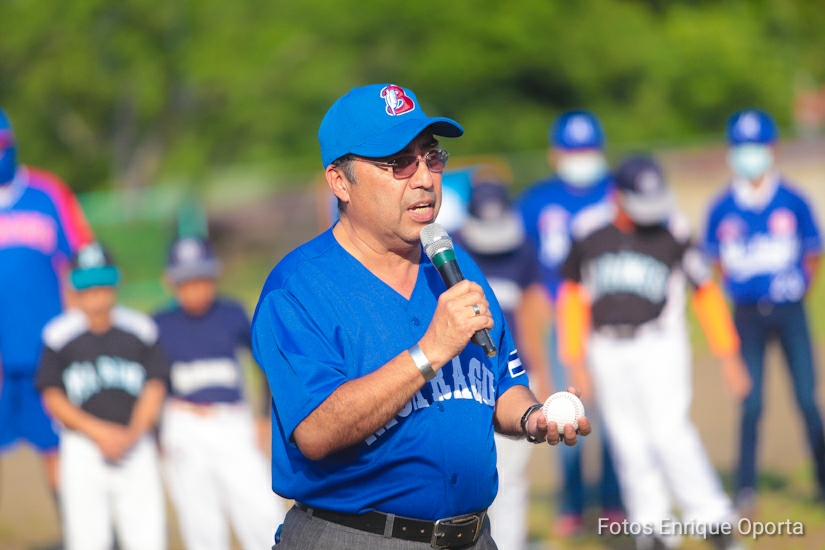 BEISBOL